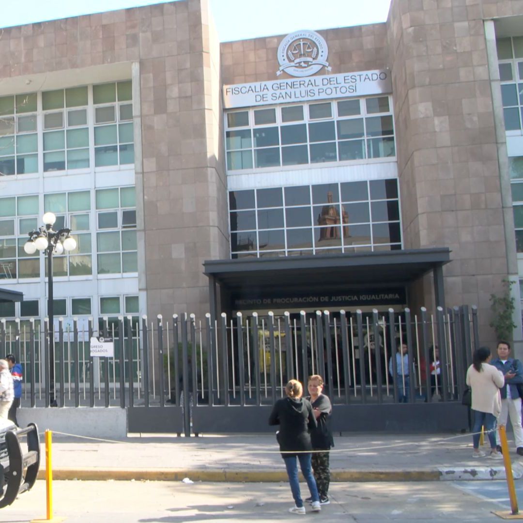 Estudiante de Preparatoria Pedro Vallejo Murió por Sobredosis en SLP